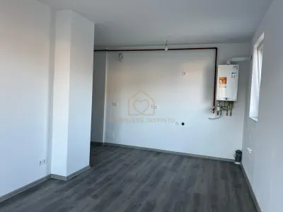 Apartament cu 3 camere si garaj subteran Marinescu - foto 8