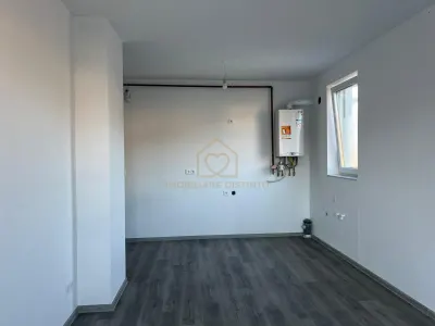 Apartament cu 3 camere si garaj subteran Marinescu - foto 9