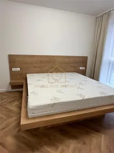 Apartament cu o camera Stefan Cel Mare - foto 4