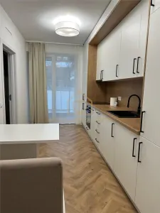 Apartament cu o camera Stefan Cel Mare - foto 6