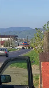 Teren stradal langa FC Viitorul Onesti - foto 7