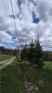 Casa noua de vanzare in Valea Uzului langa baraj - foto 2