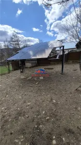 Casa noua de vanzare in Valea Uzului langa baraj - foto 6