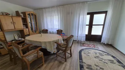 Casa noua de vanzare in Valea Uzului langa baraj - foto 7