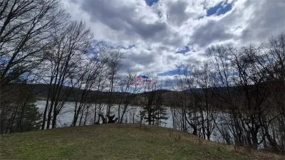 Casa noua de vanzare in Valea Uzului langa baraj - foto 9
