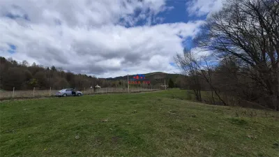 Casa noua de vanzare in Valea Uzului langa baraj - foto 10