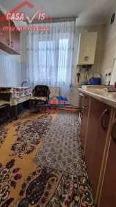 Apartament 3 camere in Onesti 47000 euro, etajul 3 - foto 14
