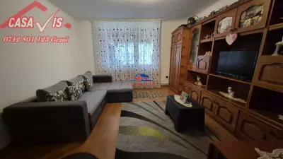 Apartament 3 camere in Onesti 47000 euro, etajul 3 - foto 8