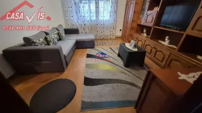 Apartament 3 camere in Onesti 47000 euro, etajul 3 - foto 10