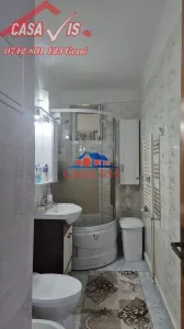 VANDUTA !!! Casa in Onesti din caramida 59900 euro - foto 19