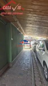 VANDUTA !!! Casa in Onesti din caramida 59900 euro - foto 8