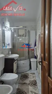 VANDUTA !!! Casa in Onesti din caramida 59900 euro - foto 10