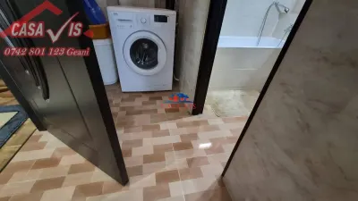 Apartament 2 camere in Onesti la cheie, zona de sus, 56000 euro - foto 17