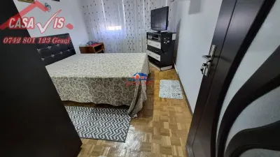Apartament 2 camere in Onesti la cheie, zona de sus, 56000 euro - foto 18