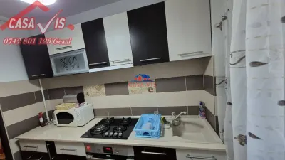 Apartament 2 camere in Onesti la cheie, zona de sus, 56000 euro - foto 22