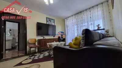 Apartament 2 camere in Onesti la cheie, zona de sus, 56000 euro - foto 7