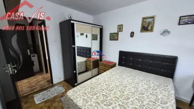Apartament 2 camere in Onesti la cheie, zona de sus, 56000 euro - foto 10