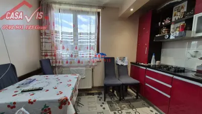 Apartament 3 camere renovat  langa primaria Onesti . - foto 14