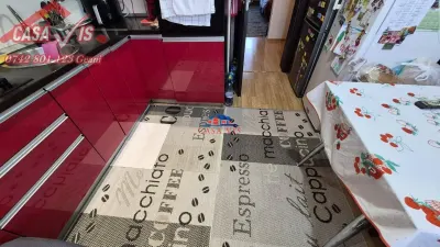 Apartament 3 camere renovat  langa primaria Onesti . - foto 15