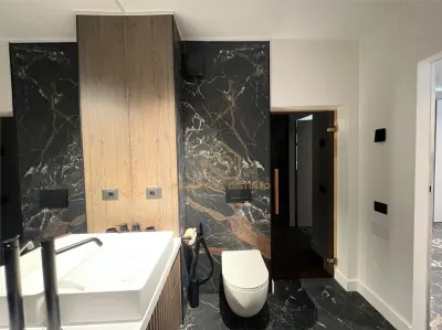 Apartament exclusivist cu birou si sauna zona Catedrala - foto 6
