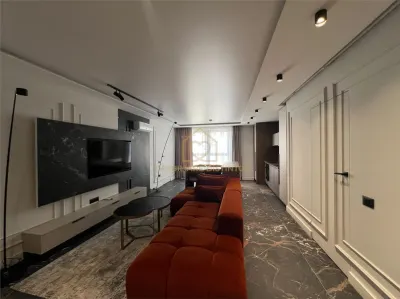 Apartament exclusivist cu birou si sauna zona Catedrala - foto 7