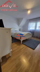 VANDUTA !!! Vila in Onesti, locatie deosebita, 250000 euro - foto 18