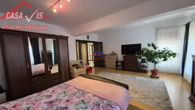VANDUTA !!! Vila in Onesti, locatie deosebita, 250000 euro - foto 19