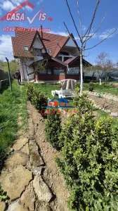 VANDUTA !!! Vila in Onesti, locatie deosebita, 250000 euro - foto 20