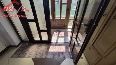 VANDUTA !!! Vila in Onesti, locatie deosebita, 250000 euro - foto 21