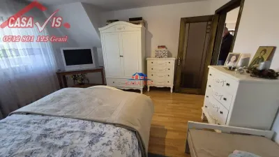 VANDUTA !!! Vila in Onesti, locatie deosebita, 250000 euro - foto 9