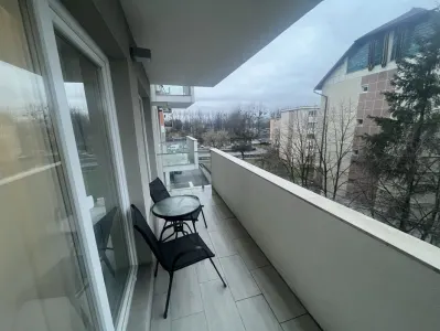 Apartament  de lux ultracentral  2 camere - foto 7