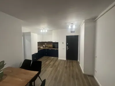 Apartament  de lux ultracentral  2 camere - foto 8