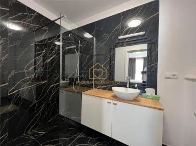 Apartament cu 3 camere Vasile Alecsandri - foto 11