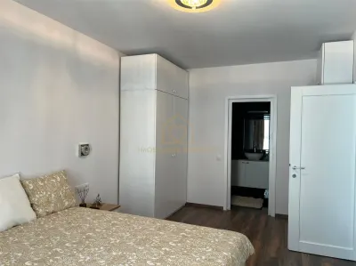 Apartament cu 3 camere Vasile Alecsandri - foto 12
