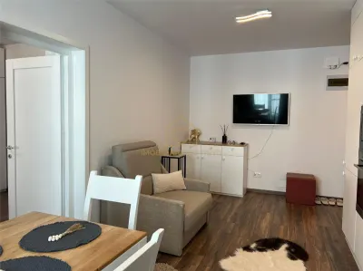 Apartament cu 3 camere Vasile Alecsandri - foto 3