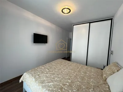 Apartament cu 3 camere Vasile Alecsandri - foto 4