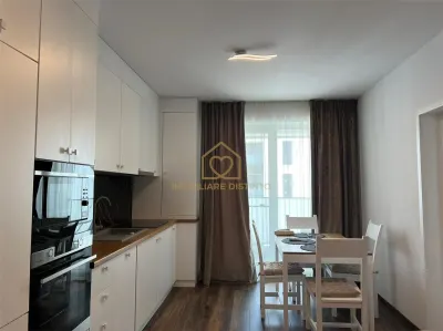 Apartament cu 3 camere Vasile Alecsandri - foto 5