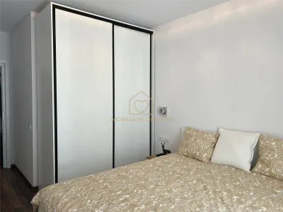Apartament cu 3 camere Vasile Alecsandri - foto 9