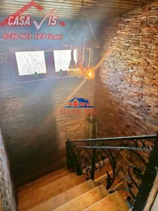 Vila la cheie langa Onesti, constructie noua - foto 14