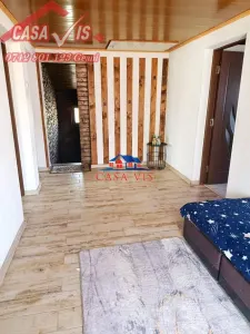 Vila la cheie langa Onesti, constructie noua - foto 15