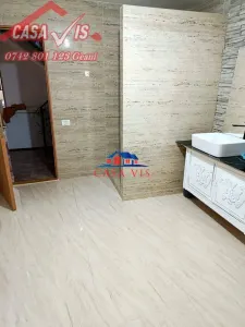 Vila la cheie langa Onesti, constructie noua - foto 10