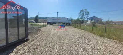 Teren de inchiriat in Onesti 400 euro/luna, calea Bacaului - foto 4