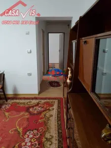 Apartament 3 camere in Onesti etajul 1 langa hotel Trotus - foto 5