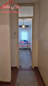 Garsoniera in Onesti cf 1, parter, langa Kaufland, simpla - Onesti