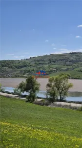 Teren pe malul lacului in jud Bacau la 60 min de Onesti Are certificat de urbanism - foto 14