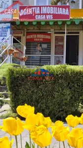 Teren pe malul lacului in jud Bacau la 60 min de Onesti Are certificat de urbanism - foto 15