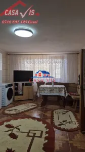 Trei case in aceeasi curte in comuna Bogdnesti - foto 12