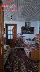 Trei case in aceeasi curte in comuna Bogdnesti - foto 25
