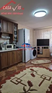 Trei case in aceeasi curte in comuna Bogdnesti - foto 9