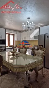 VANDUT !!! Apartament 2 camere in Onesti, oarter, zona de sus, renovat - foto 12